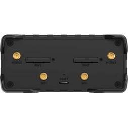 Teltonika RUT950 3x10/100Mbps LAN 2xminiSIM WiFi 4G/LTE CAT4 Vezeték nélküli ipari router