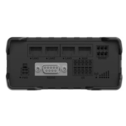 Teltonika RUT956 3x10/100Mbps LAN 1x10/100Mbps LAN/WAN port 2xminiSIM 4G/LTE Vezeték nélküli ipari router