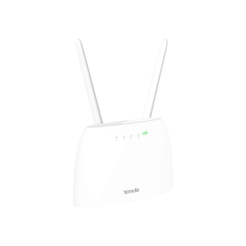 Tenda 4G06 N300 4G VoLTE router