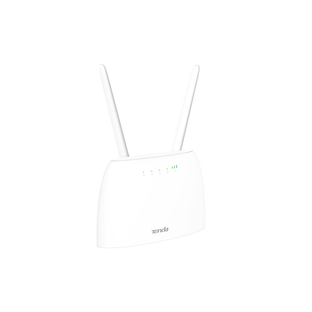 Tenda 4G07 AC1200 Dual-Band Wi-Fi 4G LTE Router