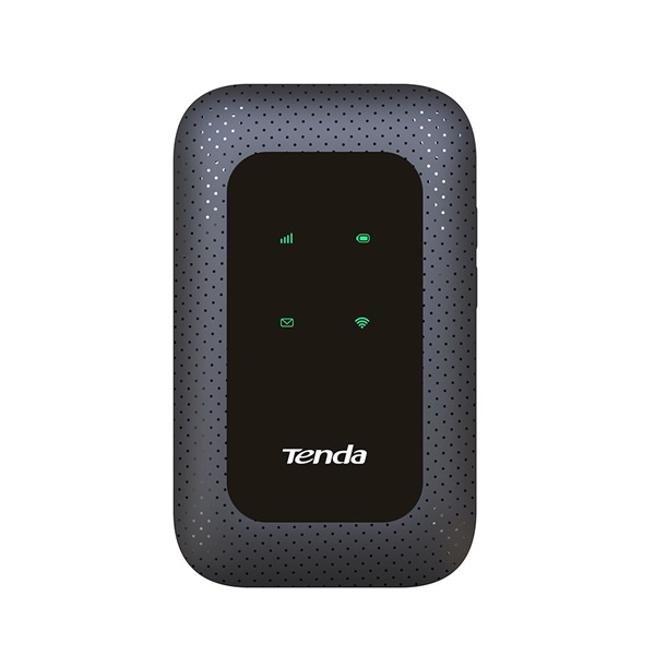 Tenda 4G180 4G/LTE hordozható mobil router
