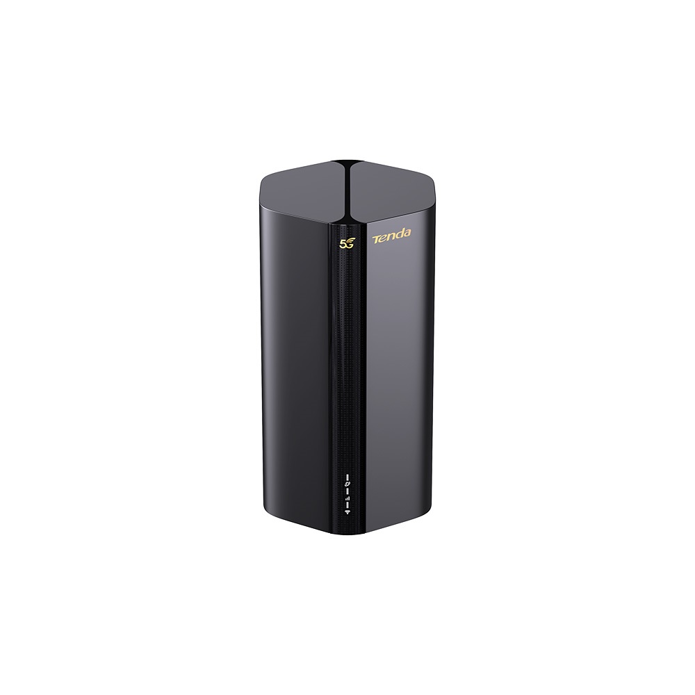 Tenda 5G03 AX1800 Wi-Fi 6 802.11ax Dual-Band Vezeték nélküli 5G NR Router