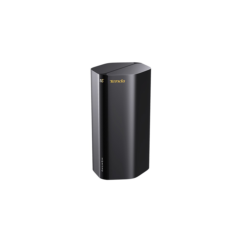 Tenda 5G03 AX1800 Wi-Fi 6 802.11ax Dual-Band Vezeték nélküli 5G NR Router