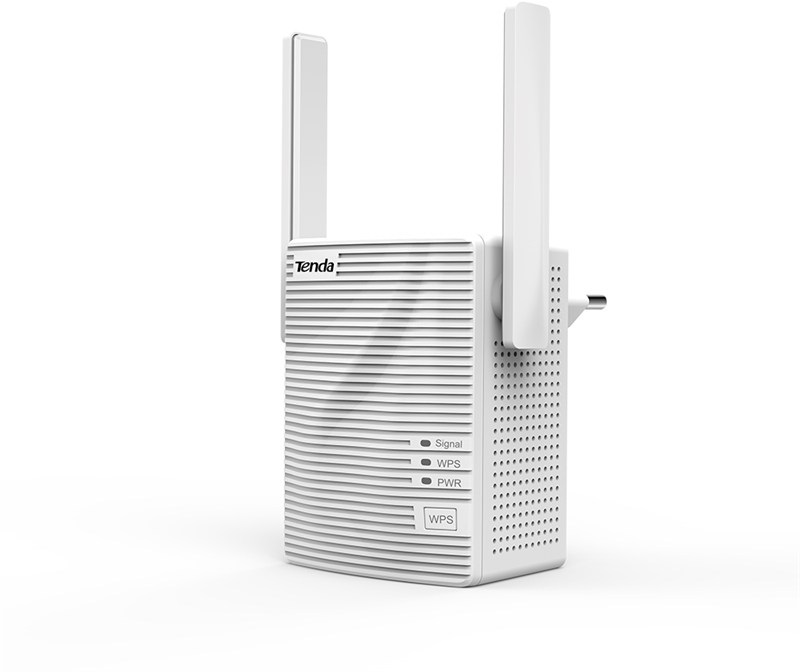 Tenda A18 AC1200 Dual Band vezeték nélküli range extender