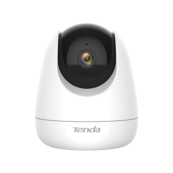 Tenda CP6 Otthoni biztonsági 3MP Wi-Fi IP kamera