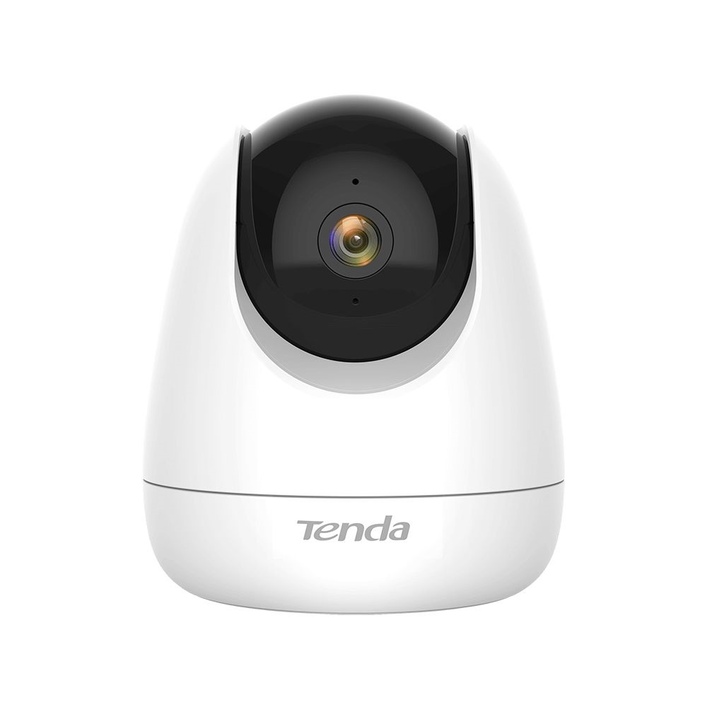 Tenda CP6 Otthoni biztonsági 3MP Wi-Fi IP kamera