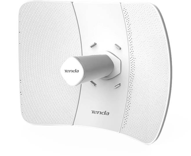 Tenda O9 802.11ac 5GHz 23dBi kültéri CPE