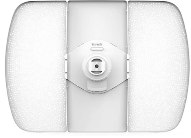 Tenda O9 802.11ac 5GHz 23dBi kültéri CPE