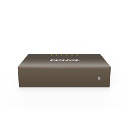 Tenda TEF1005D 5port 10/100Mbps LAN nem menedzselhető asztali switch