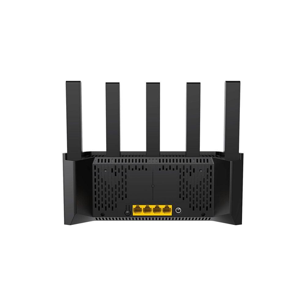 Tenda TX2L Pro Wi-Fi 6 Dual-Band vezeték nélküli Gigabit router