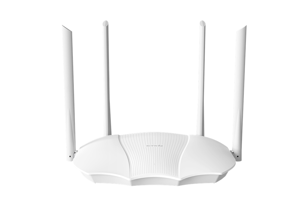 Tenda TX9 AX3000 Wi-Fi 6 802.11ax Dual-Band vezeték nélküli router