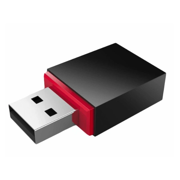 Tenda U3 300Mbps vezeték nélküli USB adapter