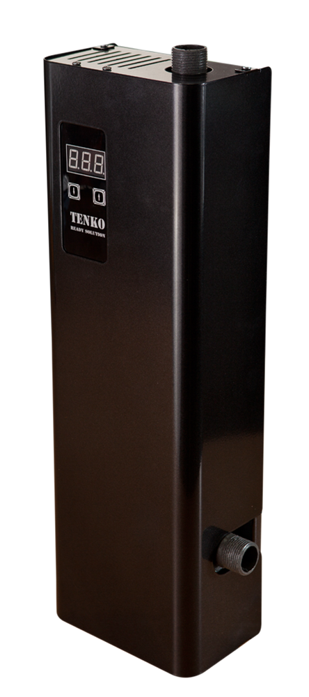 Tenko DKEM 220V 3,0kW Mini Digital elektromos kazán