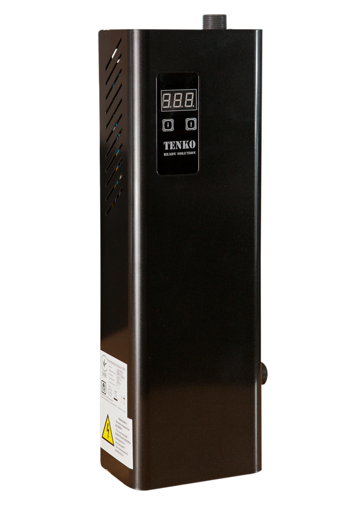 Tenko DKEM 220V 3,0kW Mini Digital elektromos kazán
