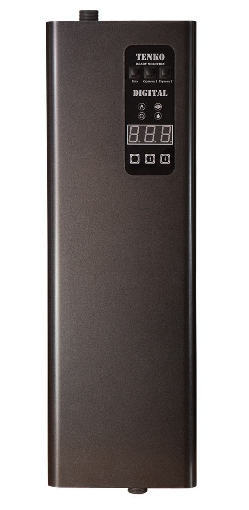 Tenko DKE 220V 4,5kW Digital elektromos kazán