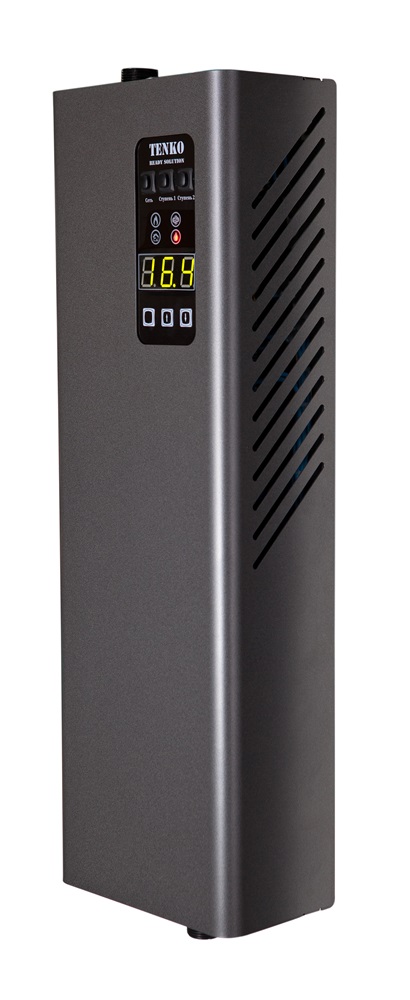 Tenko DKE 220V 4,5kW Digital elektromos kazán