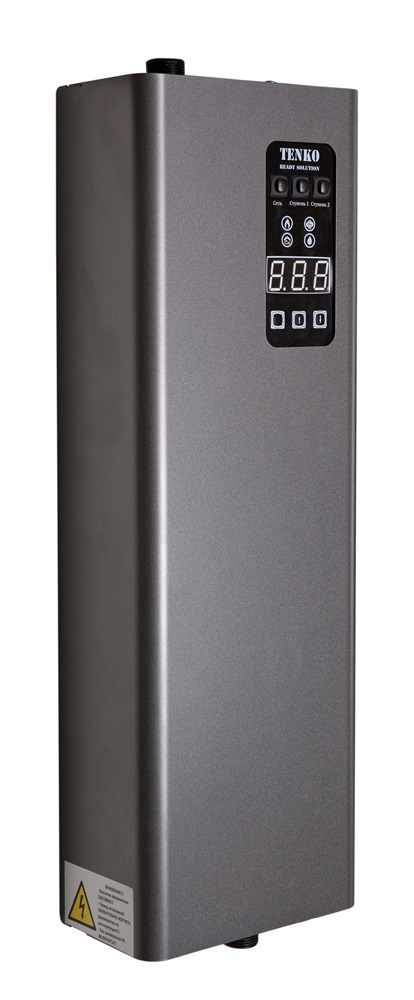 Tenko DKE 220V 4,5kW Digital elektromos kazán