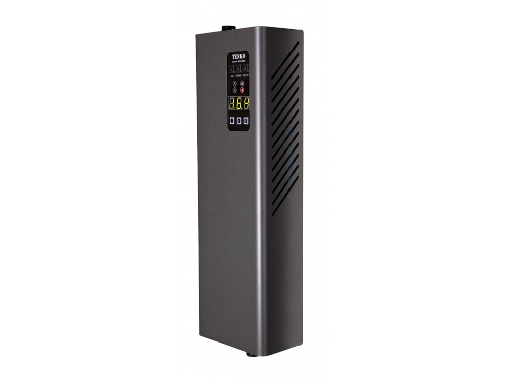 Tenko DKE 380V 6,0kW Digital 3 fázisú elektromos kazán