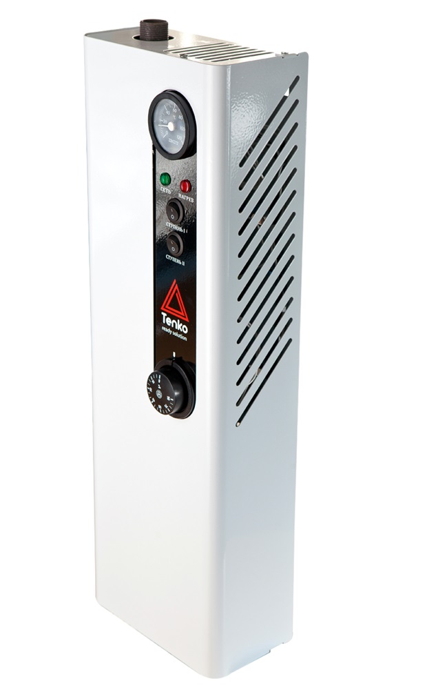 Tenko KE 220V 6,0kW Ekonom elektromos kazán