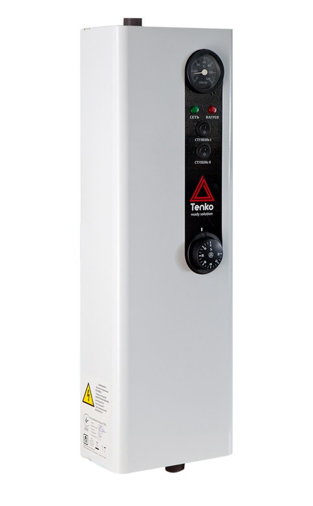Tenko KE 220V 6,0kW Ekonom elektromos kazán