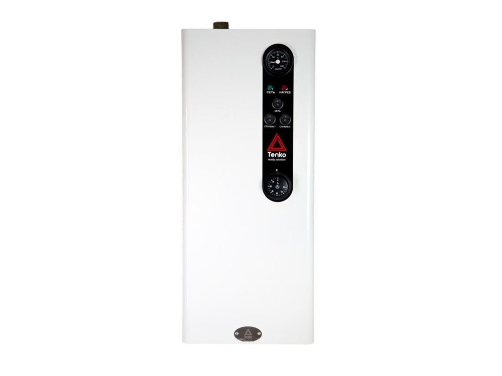Tenko KE 380V 7,5kW 3 fázisú elektromos kazán