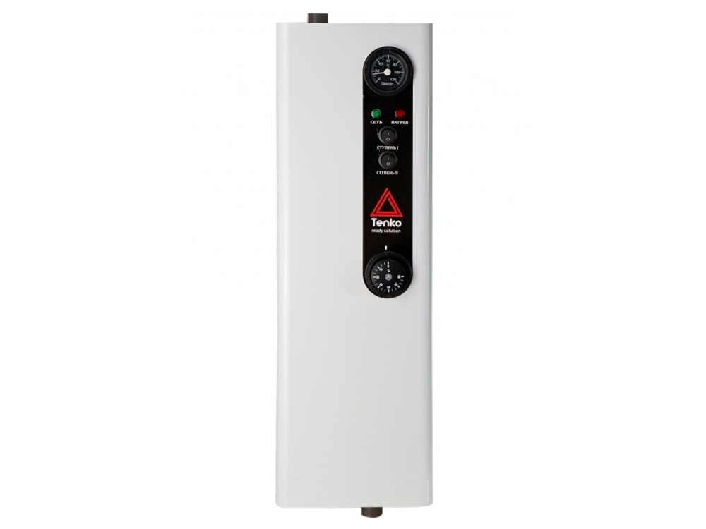 Tenko KE 380V 7,5kW 3 fázisú elektromos kazán