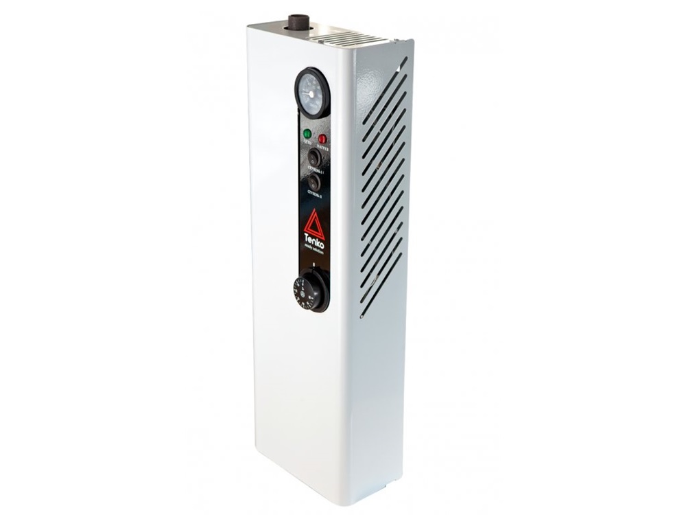 Tenko KE 380V 9kW 3 fázisú elektromos kazán