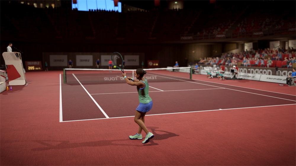 Tennis World Tour 2 Complete Edition Xbox Series játékszoftver