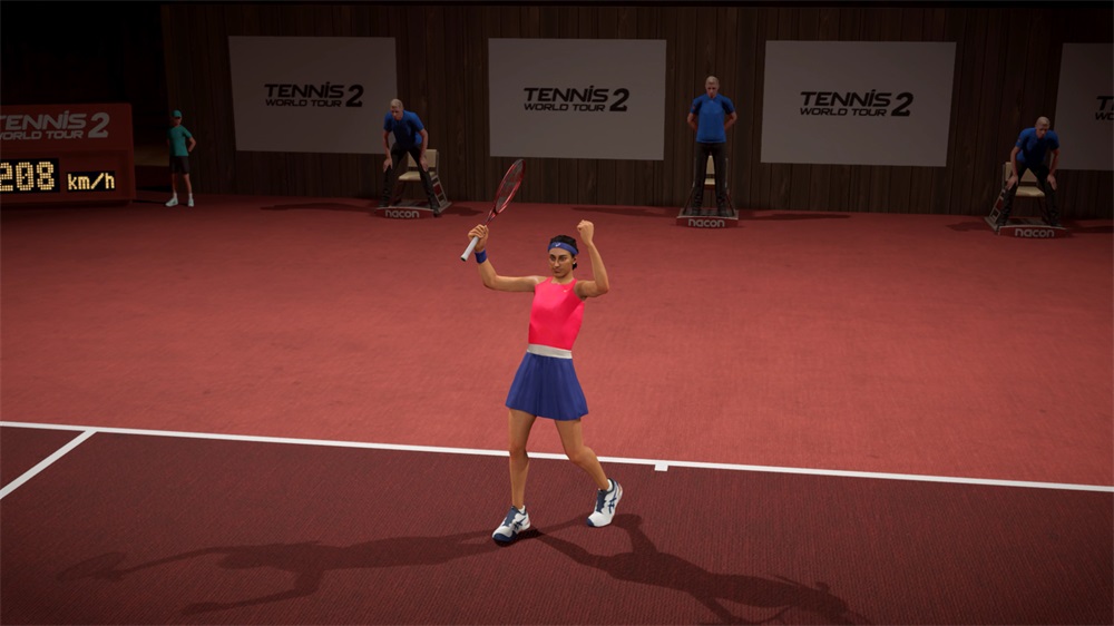 Tennis World Tour 2 Complete Edition Xbox Series játékszoftver