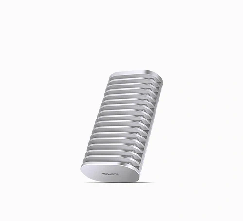 TerraMaster D1-SSD-P(4GB) 8 TB USB4 40Gbps NVMe M.2 2280 SSD DAS