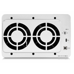 TerraMaster D5-310 5x SSD/HDD DAS