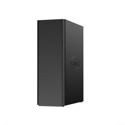 TerraMaster F8-SSD-P F8 (8GB) 4x SSD NAS