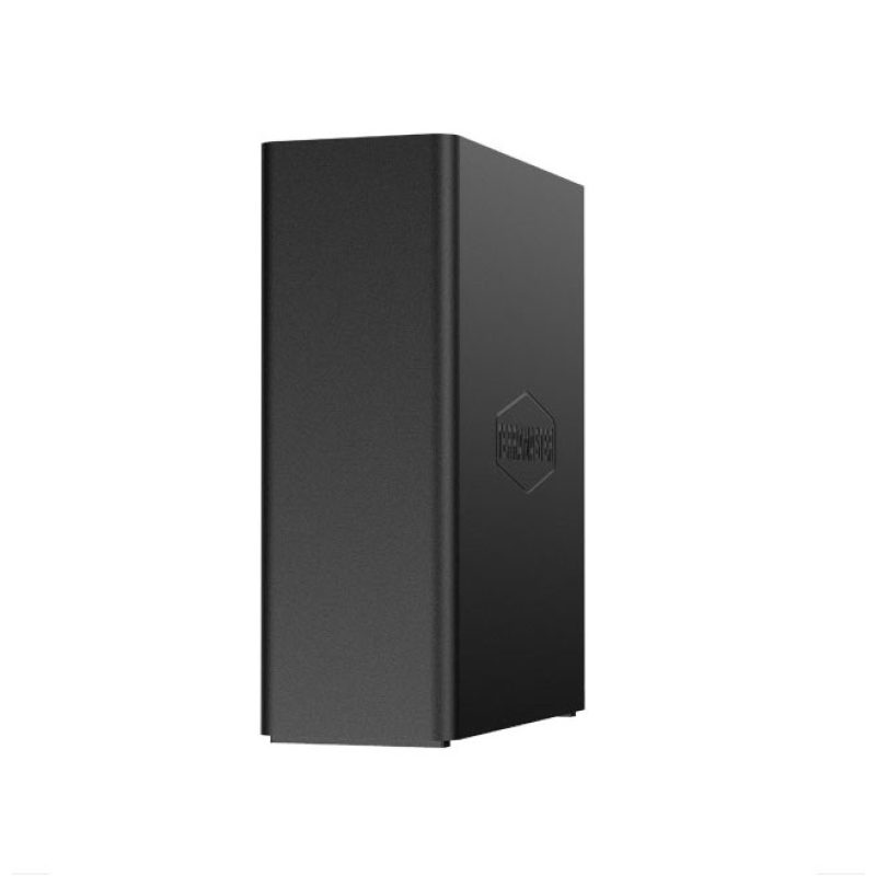 TerraMaster F8-SSD-P F8 (8GB) 4x SSD NAS