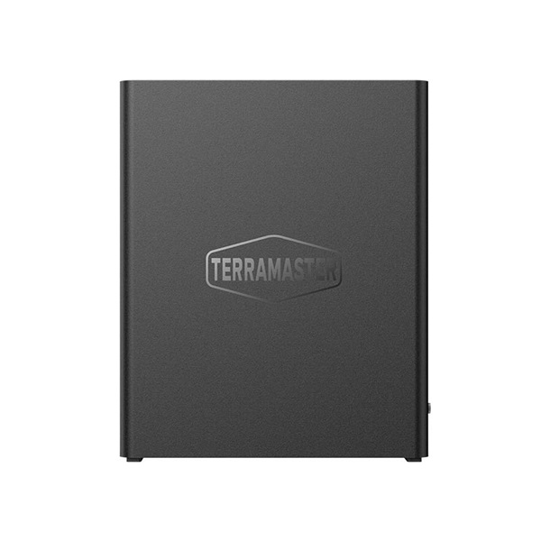 TerraMaster F8-SSD-P F8 Plus (16GB) 4x SSD NAS