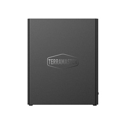 TerraMaster F8-SSD-P F8 Plus (16GB) 4x SSD NAS