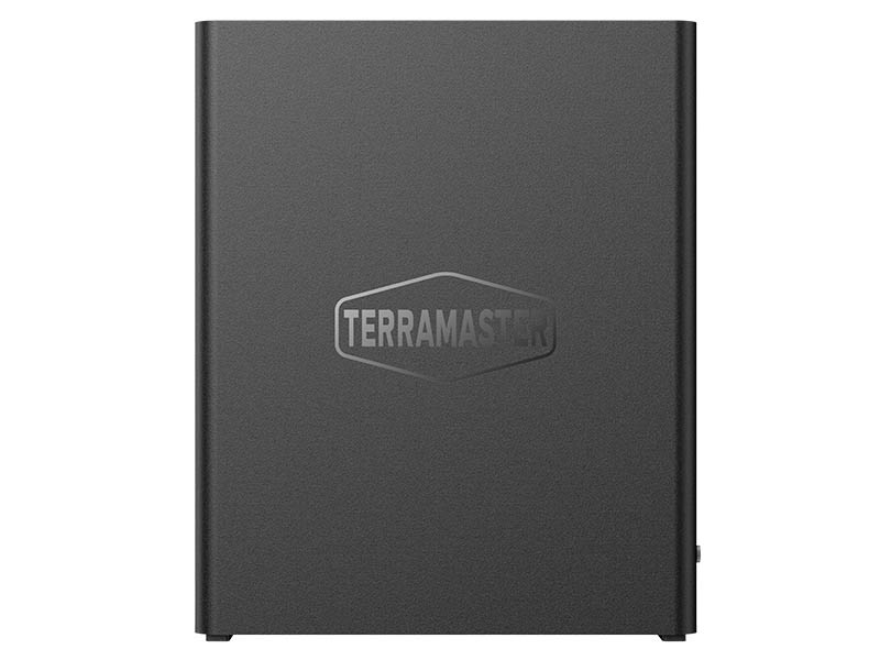 TerraMaster F8-SSD-P F8 Plus (16GB) 4x SSD NAS