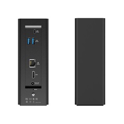 TerraMaster F8-SSD-P F8 Plus (16GB) 4x SSD NAS