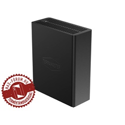 TerraMaster F8-SSD-P F8 Plus (16GB) 4x SSD NAS