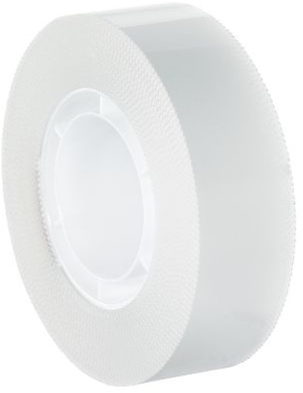 Tesa 57520 TesaFILM 25mx19 mm kézzel téphető ragasztószalag