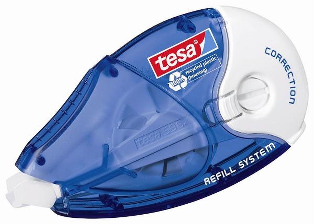 Tesa 59840 cserélhető betéttel 4,2 mm hibajavító roller