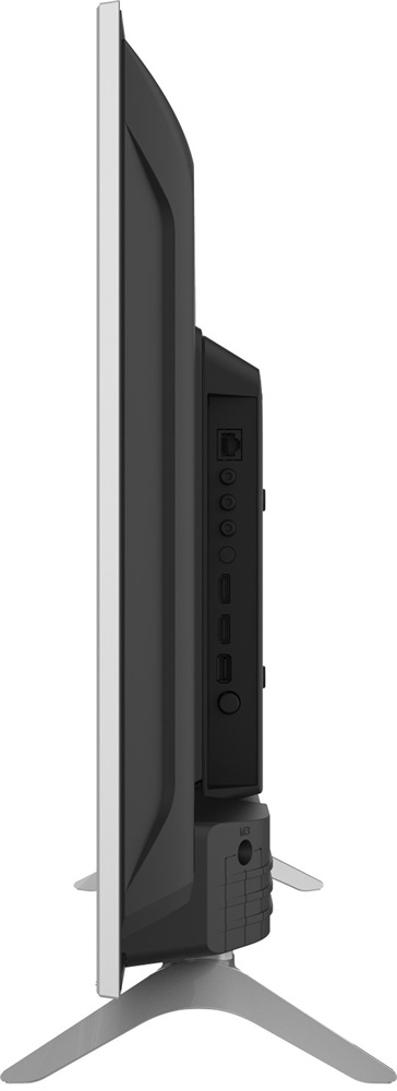 Tesla 32" 32T312SH HD Ready ezüst LED TV (Újracsomagolt)