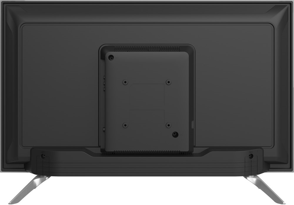 Tesla 32" 32T312SH HD Ready ezüst LED TV (Újracsomagolt)