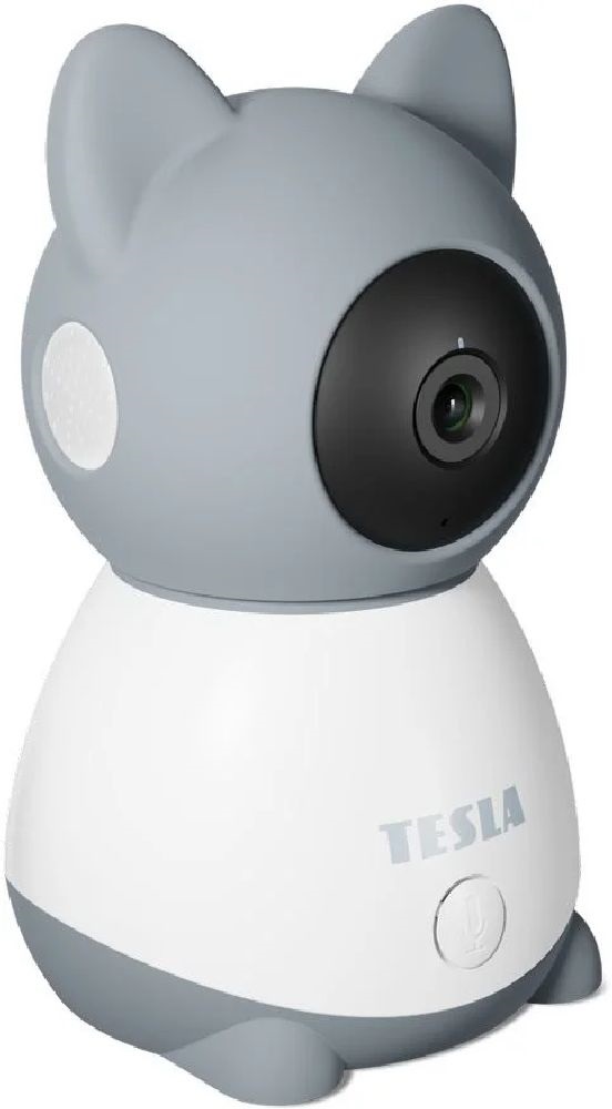 Tesla B250 okos baba kamera