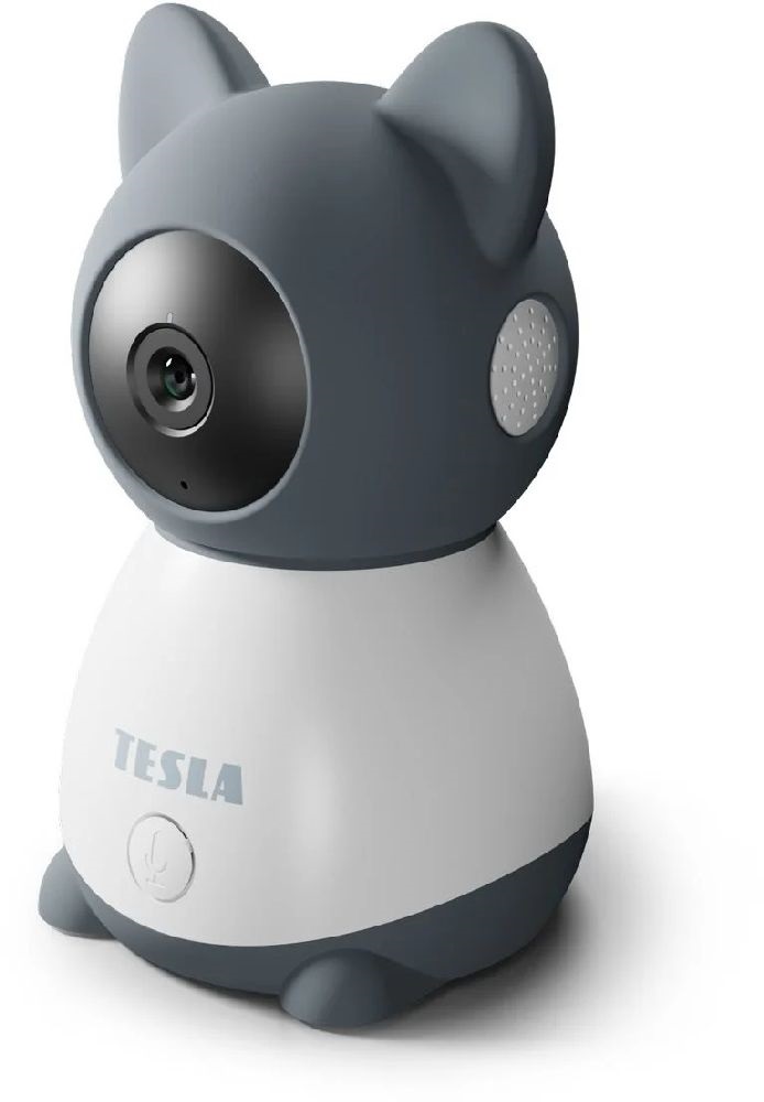 Tesla B250 okos baba kamera