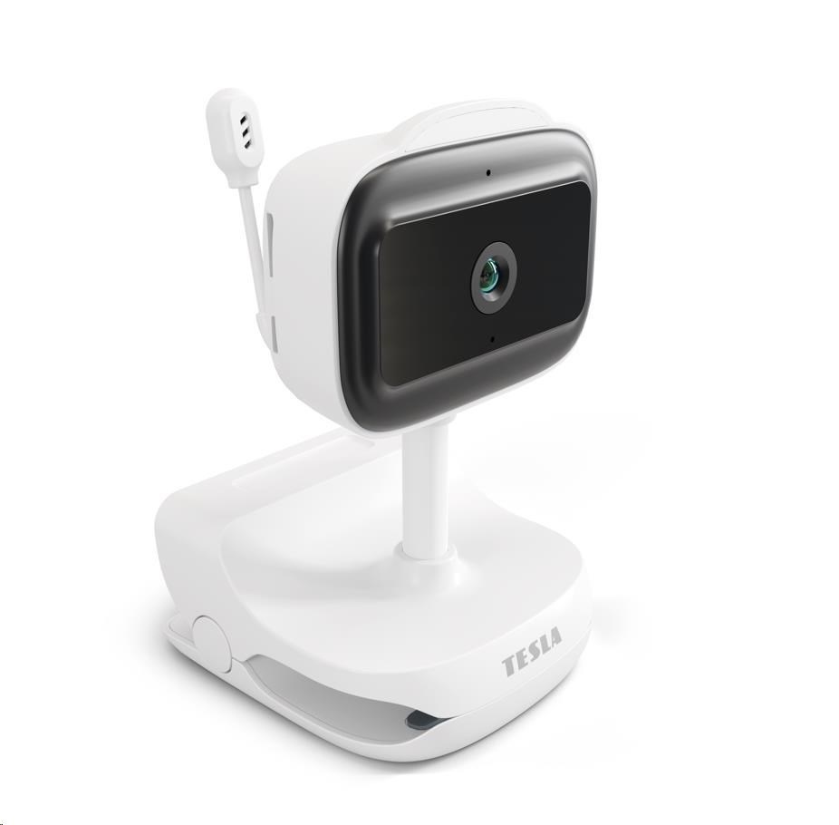 Tesla B500 okos baba kamera