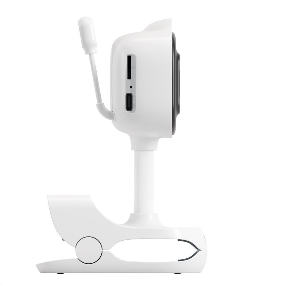 Tesla B500 okos baba kamera