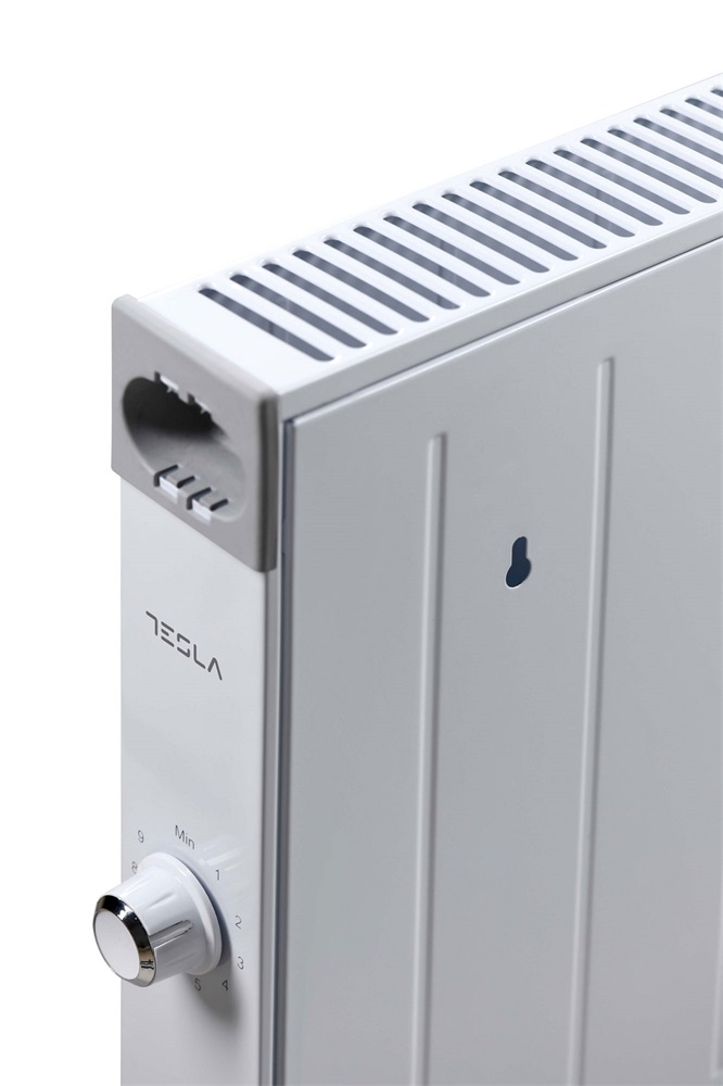 Tesla PC250WH elektromos radiátor