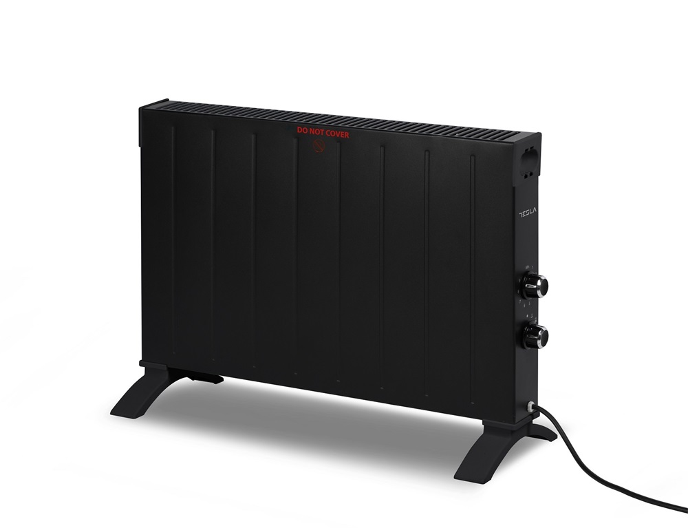 Tesla PC251BL elektromos radiátor