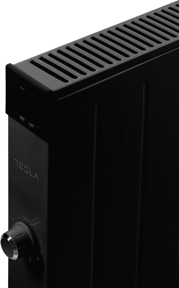 Tesla PC251BL elektromos radiátor