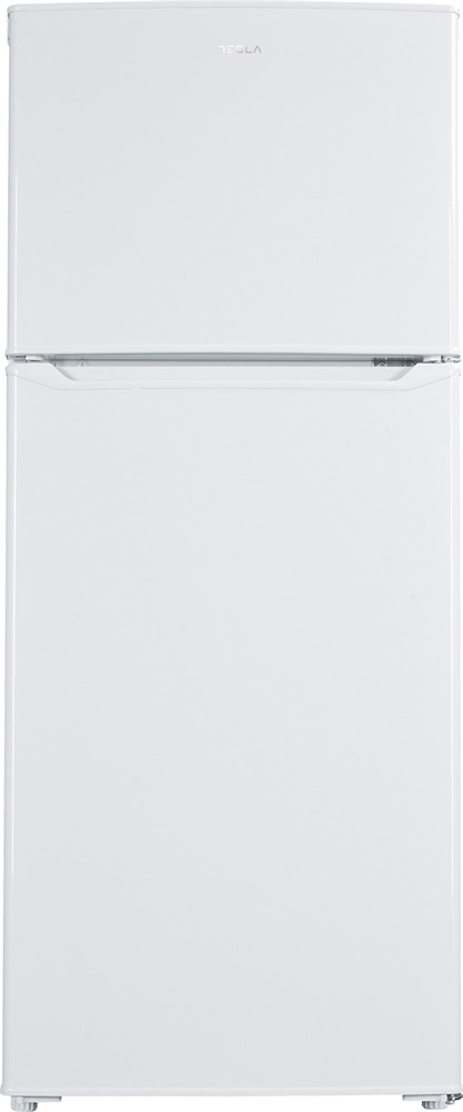 Tesla RD1600H1 fehér, felülfagyasztós, Hűtő:112L, Fagyasztó:39L, hűtőszekrény